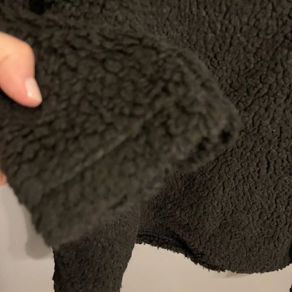 NWT Lululemon Wool Whenever Crew - Picture 8 of 9